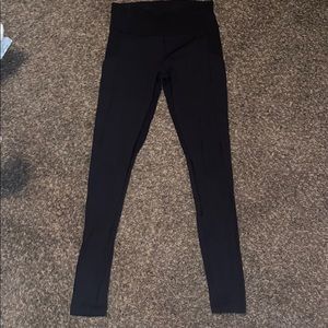Lululemon 28” Tight